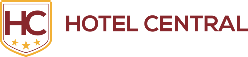 Hotel Central Trujillo